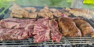 Comida para llevar en Madrid